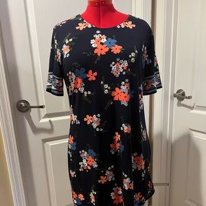 Soft Michael Kors dress